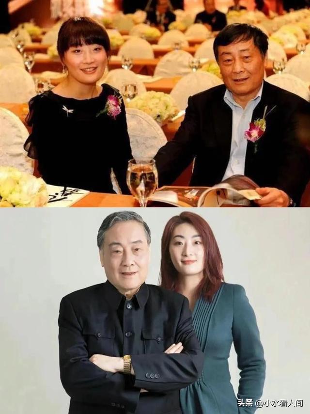 宗馥莉辞职，必有高人指点：这是她唯一且最好的选择！