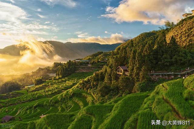 认识大美浙江的每个县——第31波：云和
