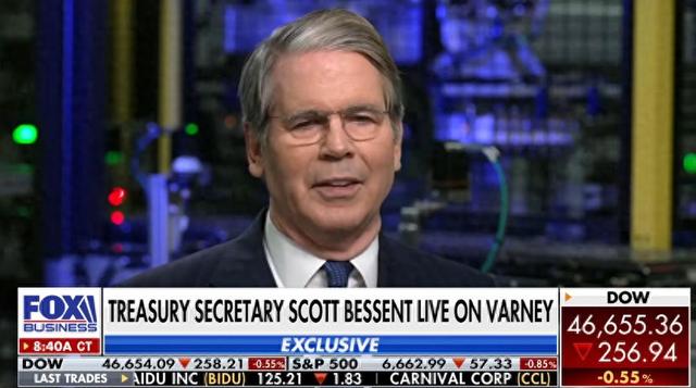 出大事了，美国第一块稀土磁铁诞生，贝森特欢呼雀跃：再不怕中国