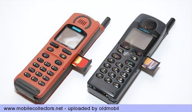 通信历史连载821-世界第一部彩屏手机到底是谁-1997年-2002年
