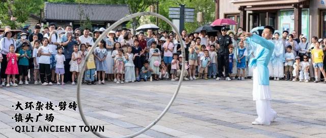凭邓紫棋门票可免费游玩赣州这个景区，82元还可入住景区酒店