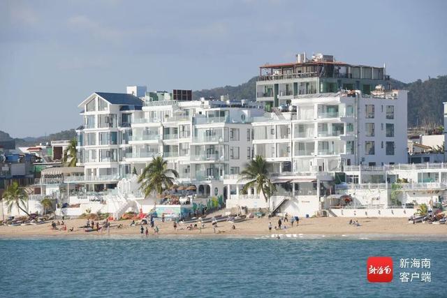 海南，好多“马”啊~