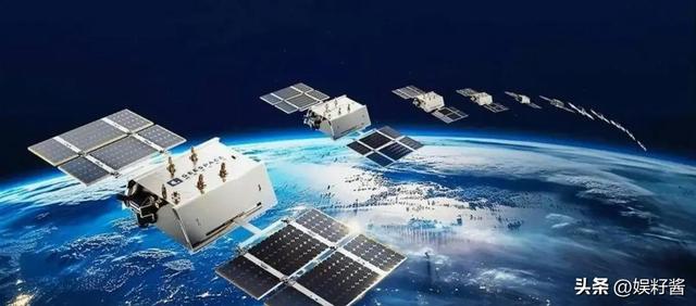 曾两次逼停中国空间站，又弄4400颗卫星包围中国空间站，是想干啥