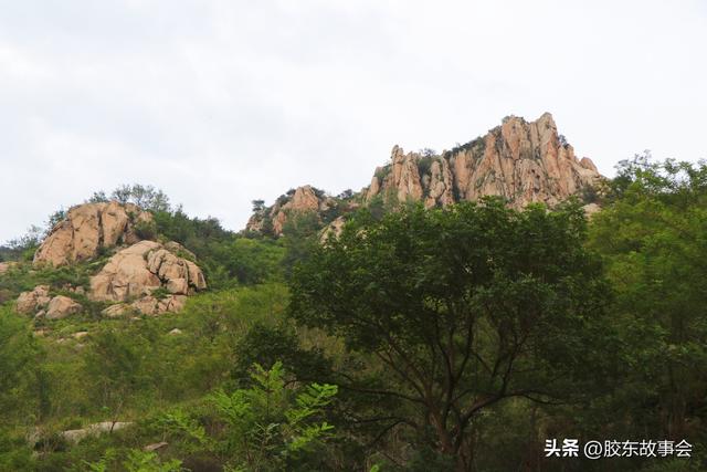 胶东游记：三访海阳“黑崮村”