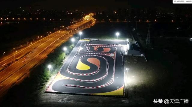 最新 | 天津又一大型综合商业项目来了！这个项目升级！