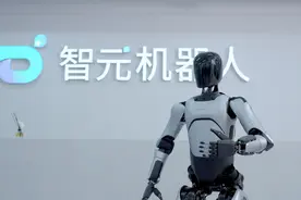 影石创新上市，这家国企为什么火了？图片