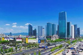 想说爱你不容易！金华与义乌这对尴尬的关系何时能破解？图片