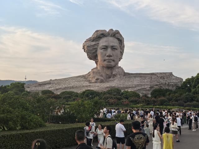 长沙游记（上）