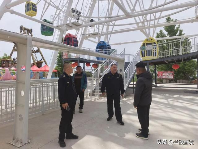 亮眼收官！兰陵文旅市场平稳有序，多元活动收获满满