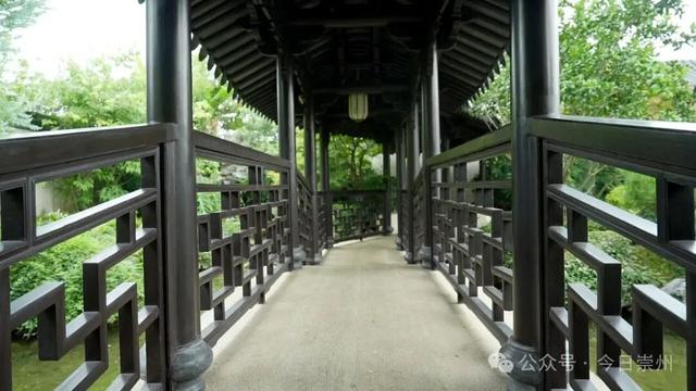 正式开放！崇州再添文化体验新地标
