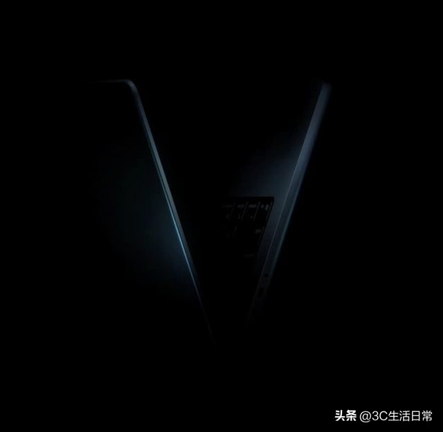 苹果 M5 MacBook Pro 预告片藏玄机：蓝色新外观、入门性能大跃进