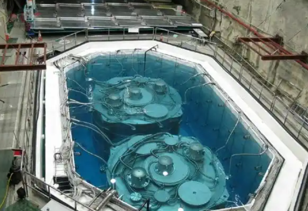 核聚变发电要来了！合肥BEST提前开工，2 年演示核聚变发电