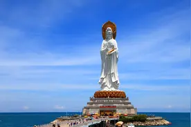 二月十九“观音诞”，牢记“吃3样，忌3事”，为家人祈福添好运！图片