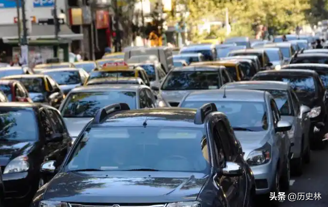 阿根廷4600万人口，拥有超1500万辆汽车，福建4200万人有多少？