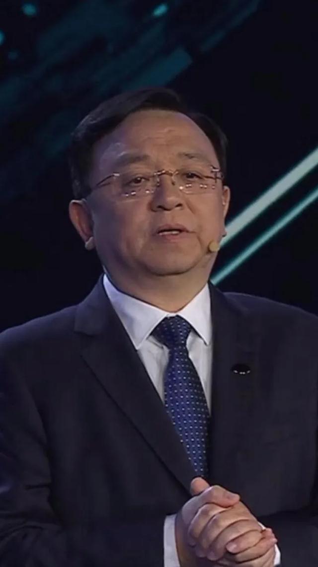 中国现代十大传奇人物
