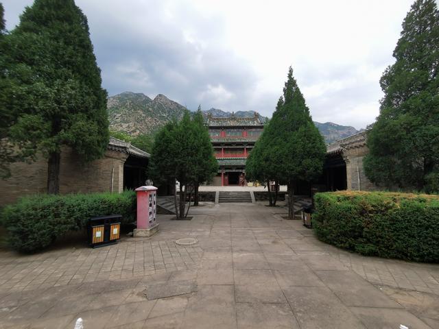 2025 内蒙、山西寻古探秘（2）—— 包头