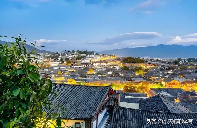 九月份最适合游玩的十座城市