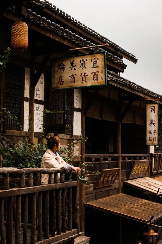 万里长江第一城，何处最“宜宾”？501的答案藏着千年烟火与团圆味