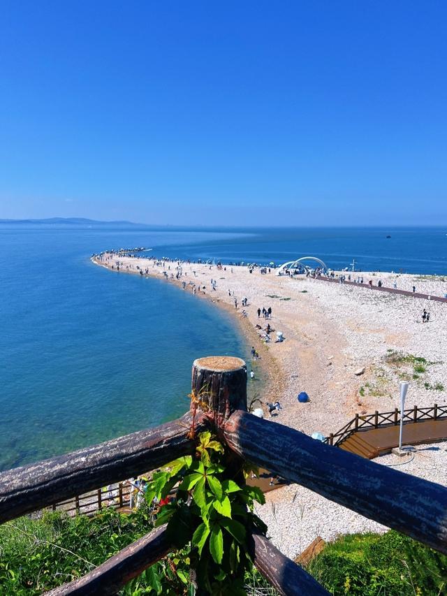 中国10大最美海岛，去过6个了不起，全部去过的也太幸福了！