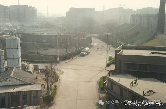 当年老台东最难闻的臭味，内蒙古路上的“骨头房”