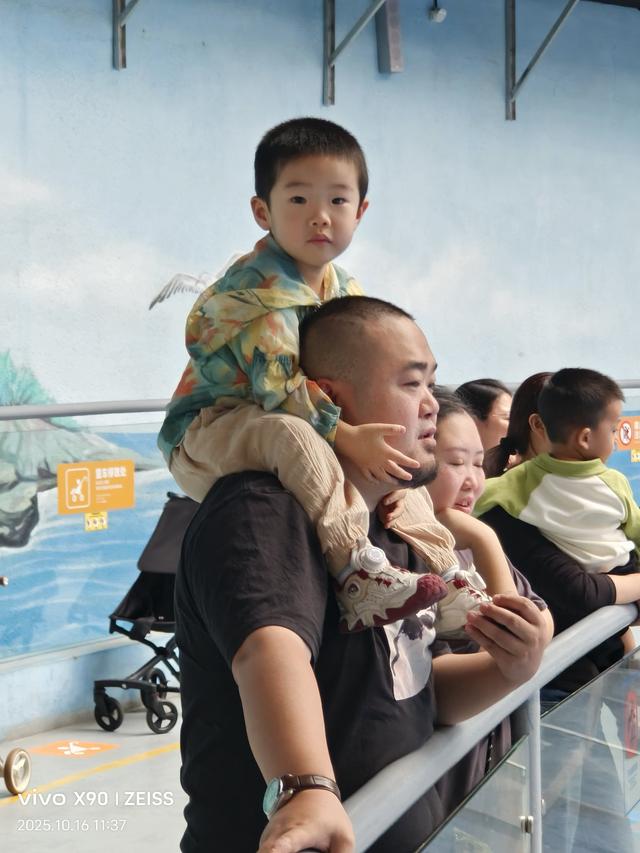 成都 极地海洋公园（58）2025年10月16日