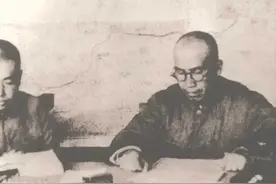 解放战争时期的野战军和大军区，二者是什么关系？图片