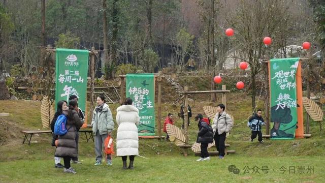 来文井江，吃年猪宴！