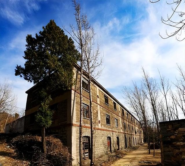 黄前镇：一半山水清欢 一半文脉悠长