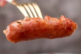 累计销量超96亿支，中国烤肠一哥现形，是连锁便利店幕后的供应商图片