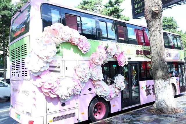 “光影长春•人民之城” | 现代光影织就文旅新篇