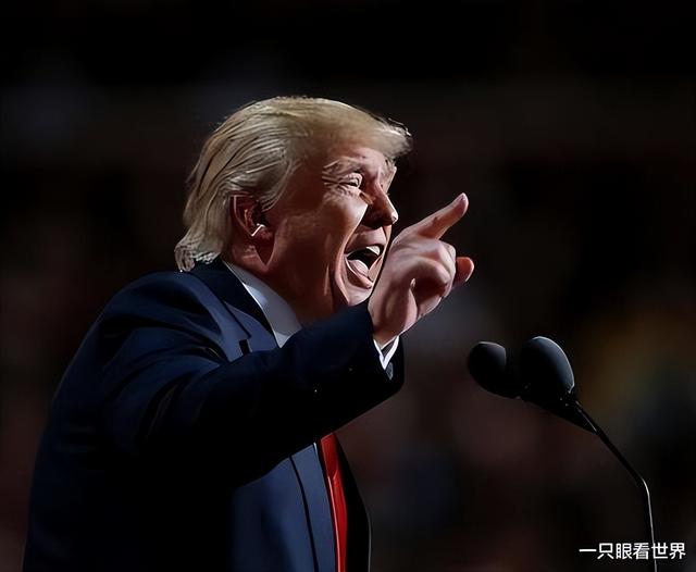 特朗普重兵包围伊朗	，普京通告全球：敢动就出手！中方也有所动作