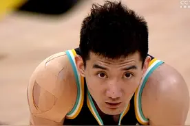 服！孙铭徽大赞广东队1人：成长肉眼可见，输给这样的对手，我服图片