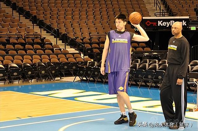 易建联、周琦、巴特尔、孙悦在NBA发展联盟场均数据都如何？