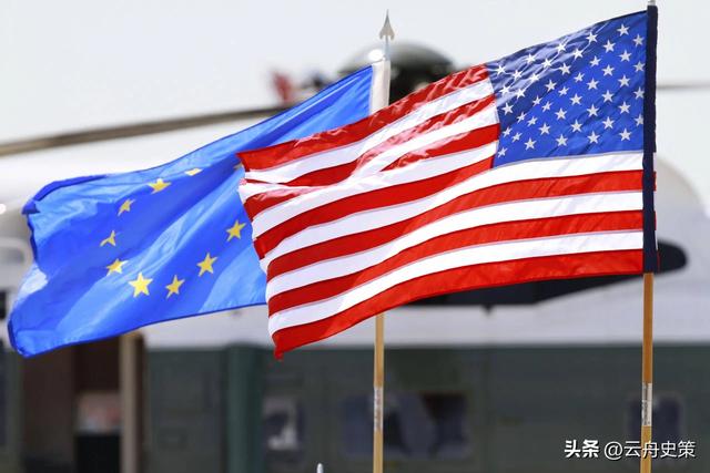 希腊前财长：中国人造谣说欧盟是美国的狗？我澄清下，不是谣言