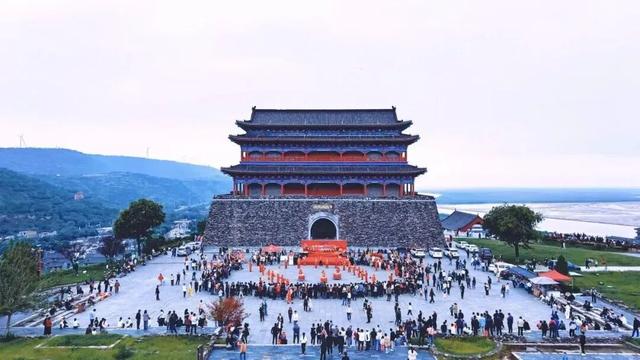 精彩活动轮番登场，渭南文旅亮点纷呈！