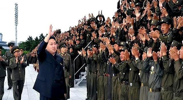 朝鲜二号人物黄长烨叛逃。中国却出动1000名武警保护