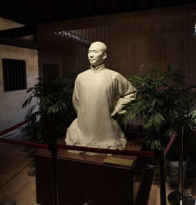 乘着高铁游湘西（2）