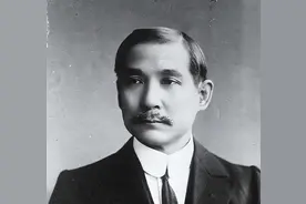 占地2000多亩地中山陵，被誉为中国近代建筑史上第一陵，让人震撼图片