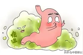 痰在头用石菖蒲，痰在关节用白芥子，痰在三焦用茯苓！图片