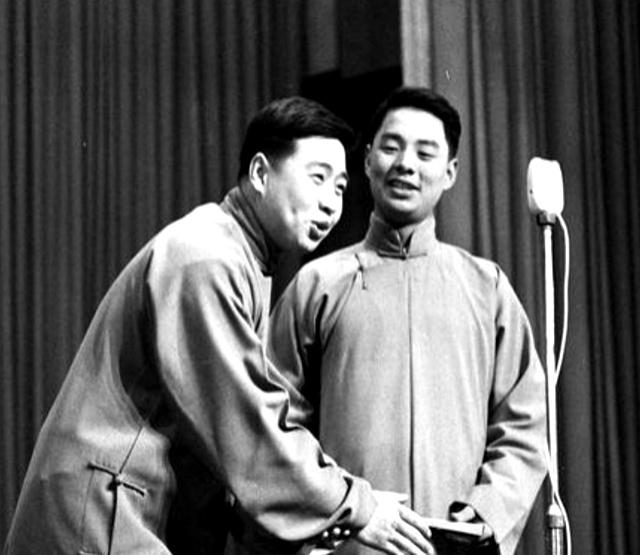 1986年，马志明拜师不去北京，为何侯宝林要亲赴天津举办仪式？