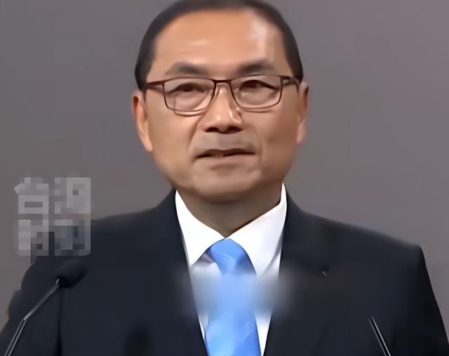 赖清德翻脸，逮捕国民党13人，郑丽文宣战反击	，关键时刻2人反水