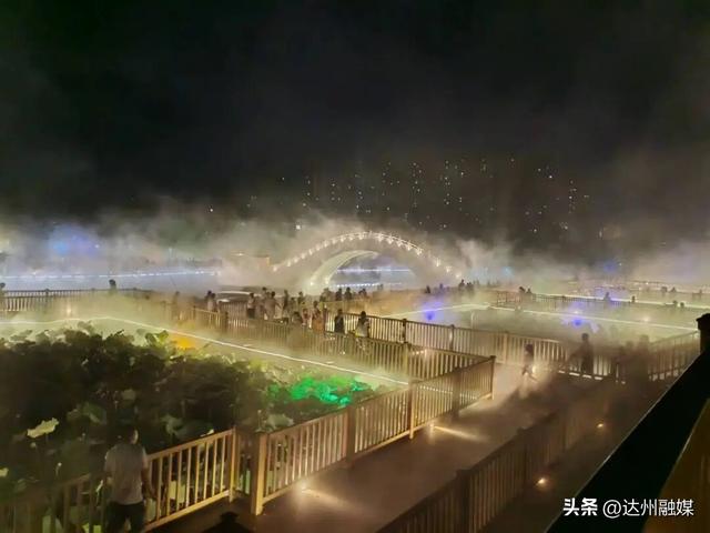 渝来蜀往，大美竹乡