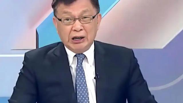 台胞参加九三阅兵，前脚刚落地北京，马上就送给赖清德一句话