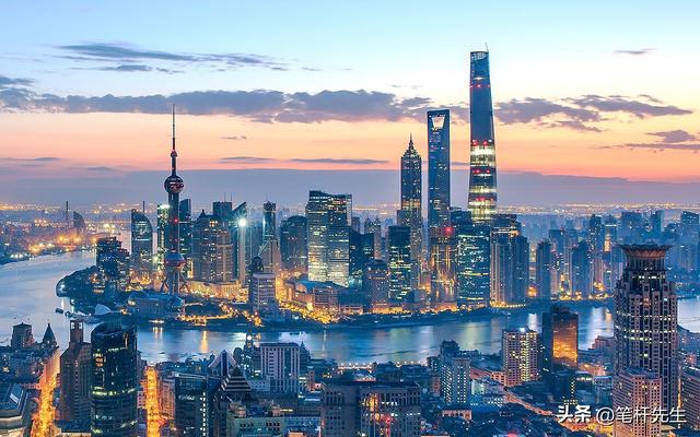 二十年财富大变局！从全民炒房到全球配置，未来如何守住钱袋子？