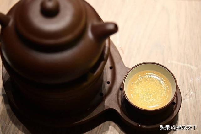 水头晋江一日游，美食古村全都有！