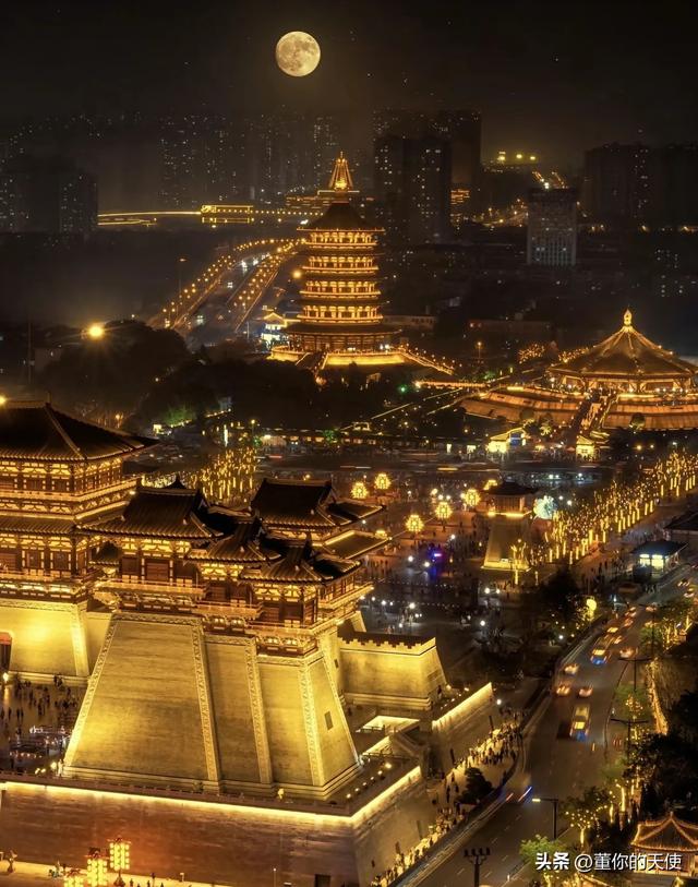 来到洛阳后才发现，和网上说的不大一样！有空一定要去看看！