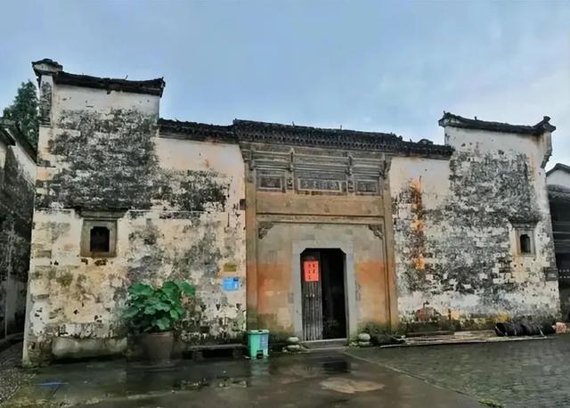 浙江金华20个最美中国传统村落，藏着婺州秀丽繁华遗风