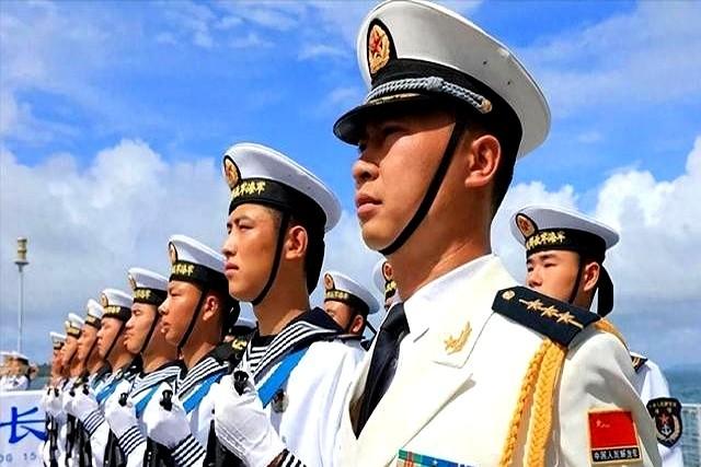 首次访华就不尊重我国？中国当场撤走仪仗队：摆正态度再来吧，