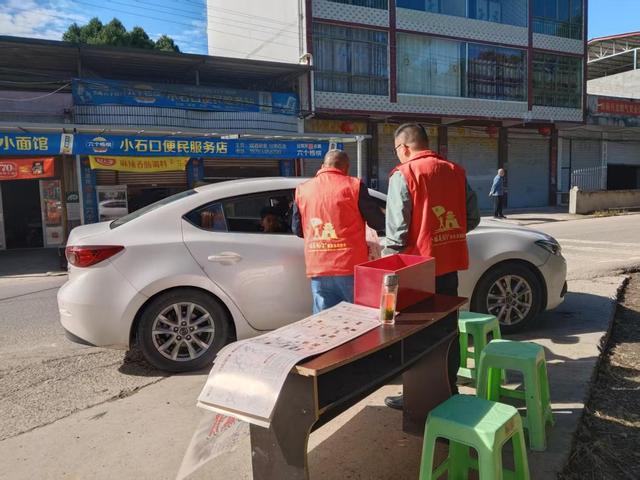 剑阁县龙源镇：千年古道客如织 文旅融合赋新能