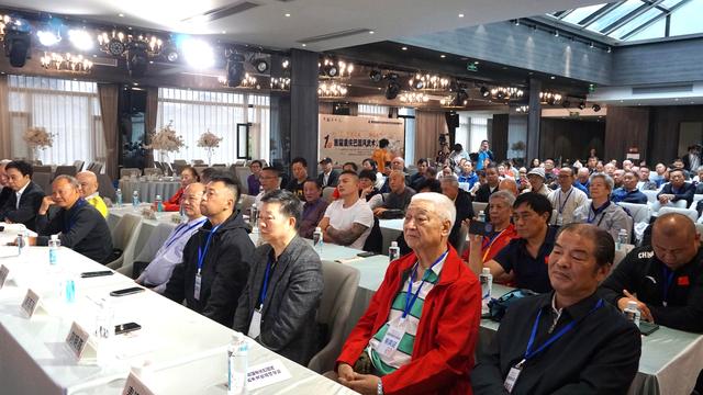 第四届重庆巴国风武术文化旅游嘉年华盛大举行